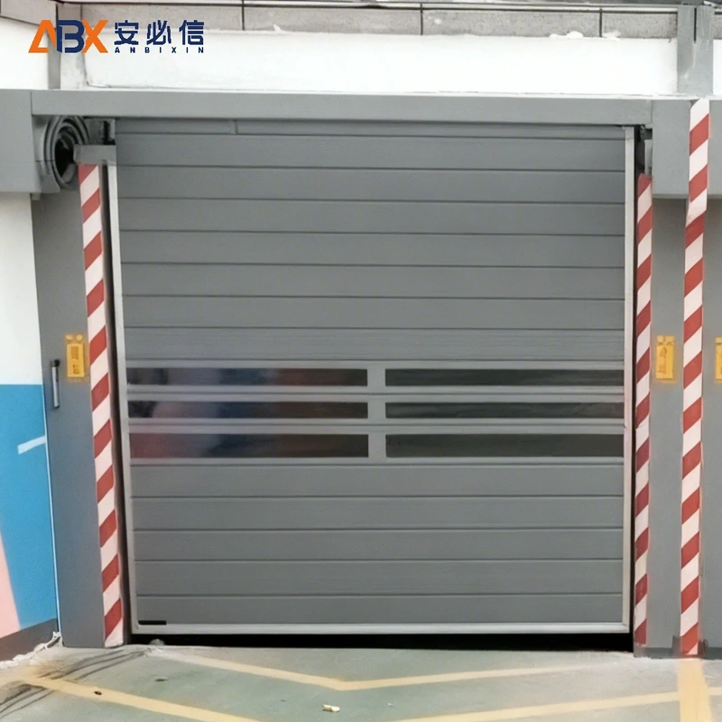 泰州厂房高速门